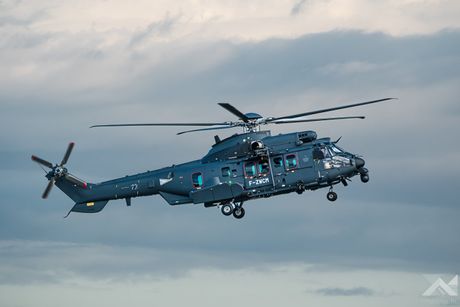 H225 H225