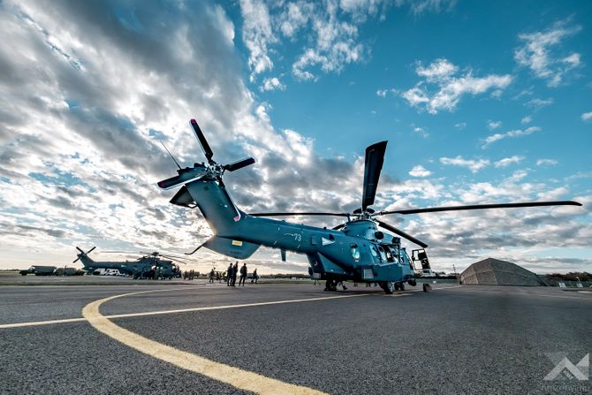 H225 H225