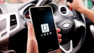 Uber pogođen neočekivanim gubitkom: U kasi 654 miliona dolara manje