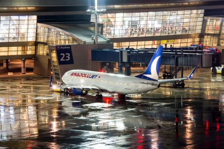 AnadoluJet AnadoluJet