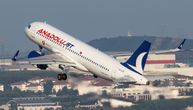 Turska bitka za Beograd: AnadoluJet 