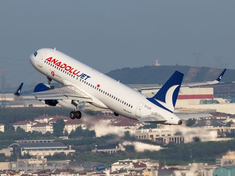 AnadoluJet AnadoluJet