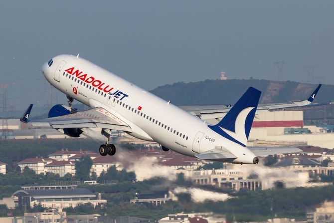 AnadoluJet AnadoluJet