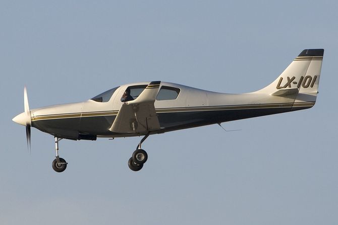 Lancair avion Lancair avion