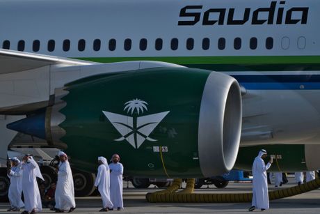 Dubai Air Show Dubai Air Show