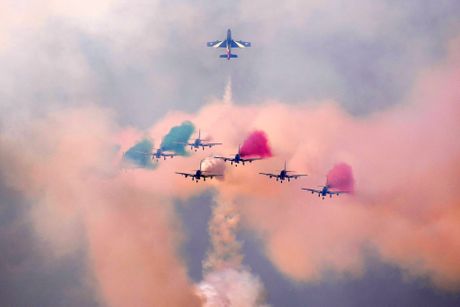 Dubai Air Show Dubai Air Show