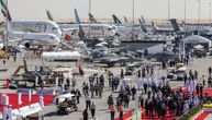 Dubai Airshow 2025: Povratak Boinga i istorijski nastup kineskog COMAC-a