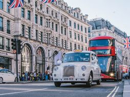 London, grad, Velika Britanija