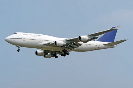 Air Atlanta Icelandic Boeing 747F Air Atlanta Icelandic Boeing 747F