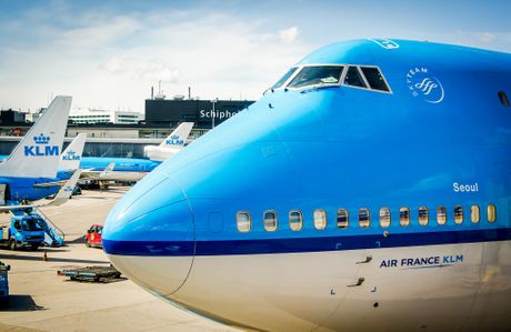 Amsterdam Airport Schiphol Aerodrom Shiphol