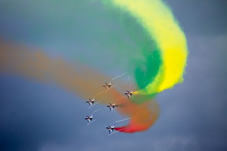 Chengdu J-10