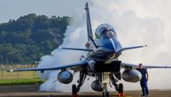 Indonezija potvrdila kupovinu kineskih borbenih aviona J-10 vrednu devet milijardi dolara