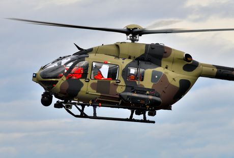 H145M D3 H145M D3