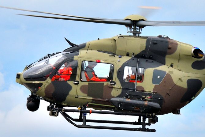 H145M D3 H145M D3
