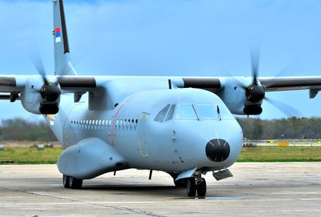 C295 Airbus