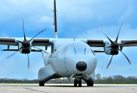 C295 Airbus C295 Airbus