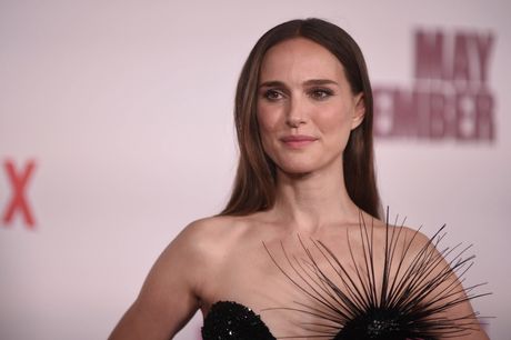 Natalie Portman