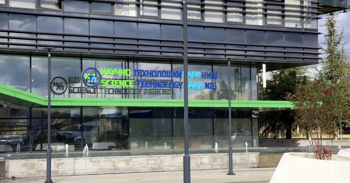 Forum mladih naučnika održan u Nišu: Posvećen promociji znanja i talenata