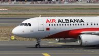 Bivši avion Er Albanije završio u Moskvi: Airbus A320 dobio rusku registraciju uprkos sankcijama