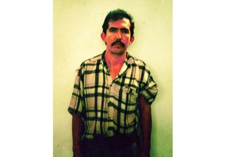 Luis Alfredo Garavito