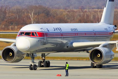 Air Koryo 1