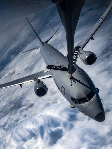 P-8 Poseidon