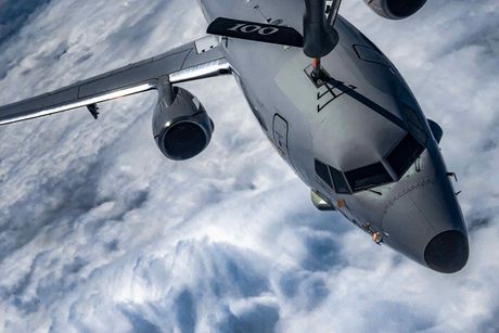P-8 Poseidon P-8 Poseidon