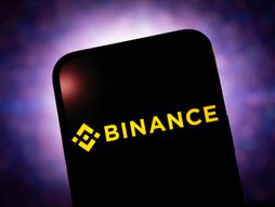 binance