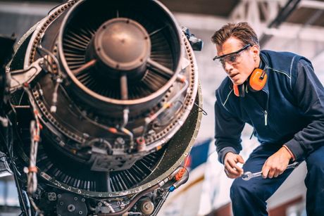 Prince Aviation MRO Prince Aviation MRO