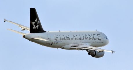 Croatia Airlines A319 9A-CTI