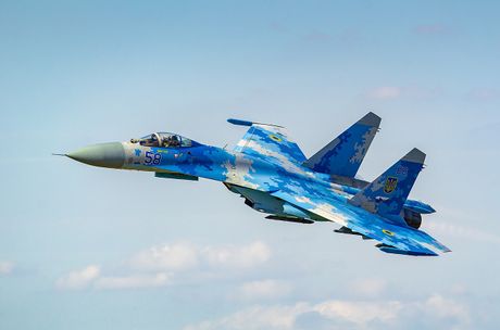 Su-27