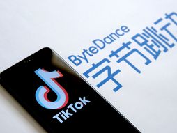 ByteDance, TikTok