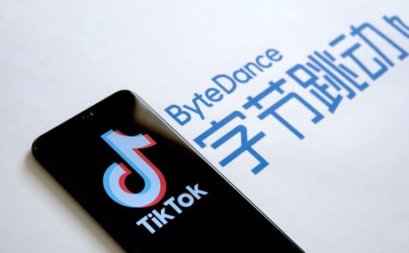 ByteDance, TikTok