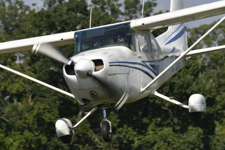 Cessna 172 Cessna 172