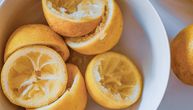 Kora limuna krije više antioksidanasa nego sok: Kako je koristiti za zdravlje srca i zuba