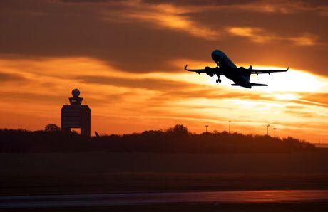Aerodrom Budimpešta Aerodrom Budimpešta