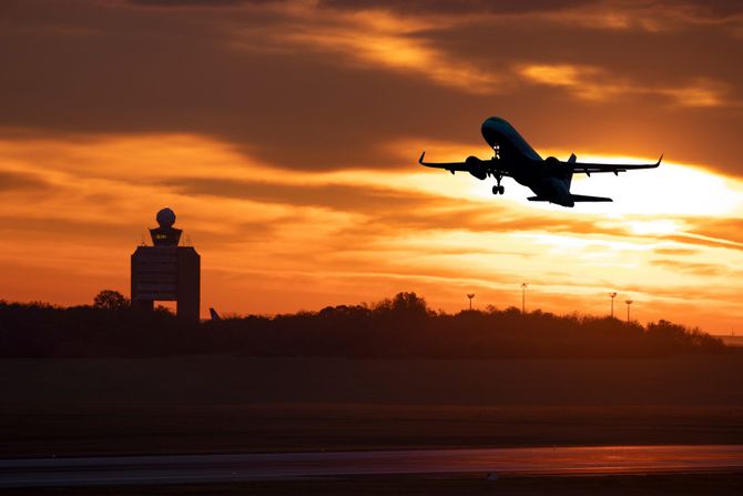 Aerodrom Budimpešta Aerodrom Budimpešta