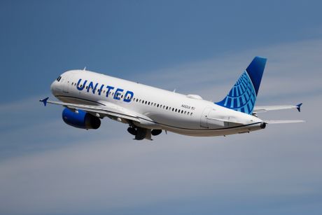 Avion Junajted Erlajnz United Airlines Avion Junajted Erlajnz United Airlines