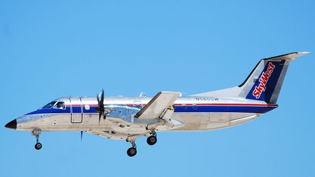 Embraer 120