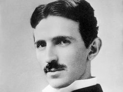 Nikola Tesla