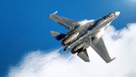 Kako je oboren jedan od najmodernijih ruskih lovaca: Ukrajinska zamka za Suhoj Su-35