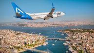 AnadoluJet postao AJet: Šta se menja na letovima turske niskotarifne avio-kompanije
