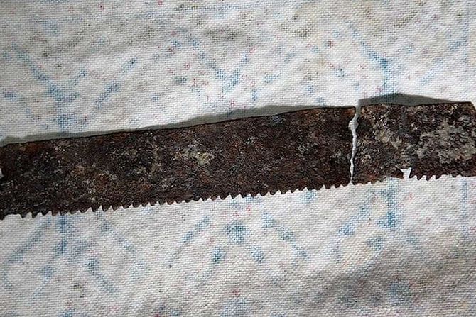 testera, Anadolija, Hatuša