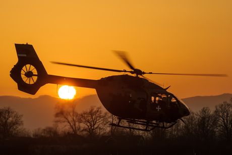 Airbus H145M RViPVO Airbus H145M RViPVO