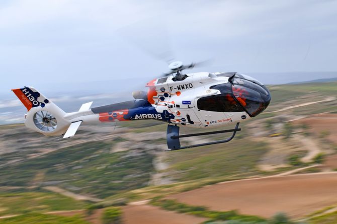 Airbus Helicopters