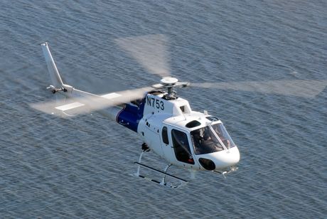 Airbus H125