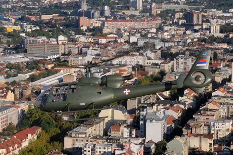 SA342L Gazelle 890.mhe