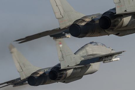 MiG-29 MiG-29