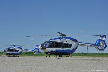 H145 MUP Srbije