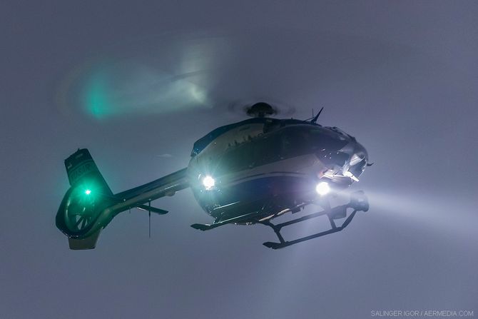 H145 MUP Srbije H145 MUP Srbije
